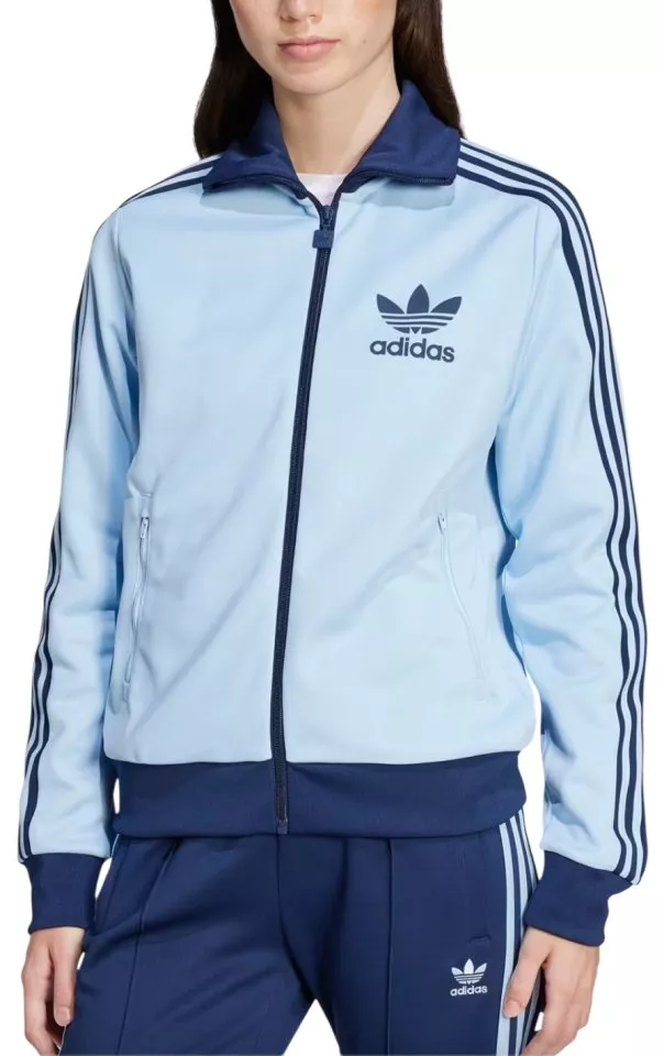 Bluza adidas Originals CLASSIC TT