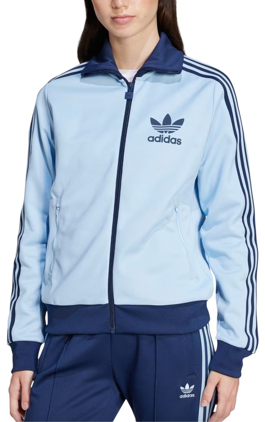 Bluza adidas Originals CLASSIC TT