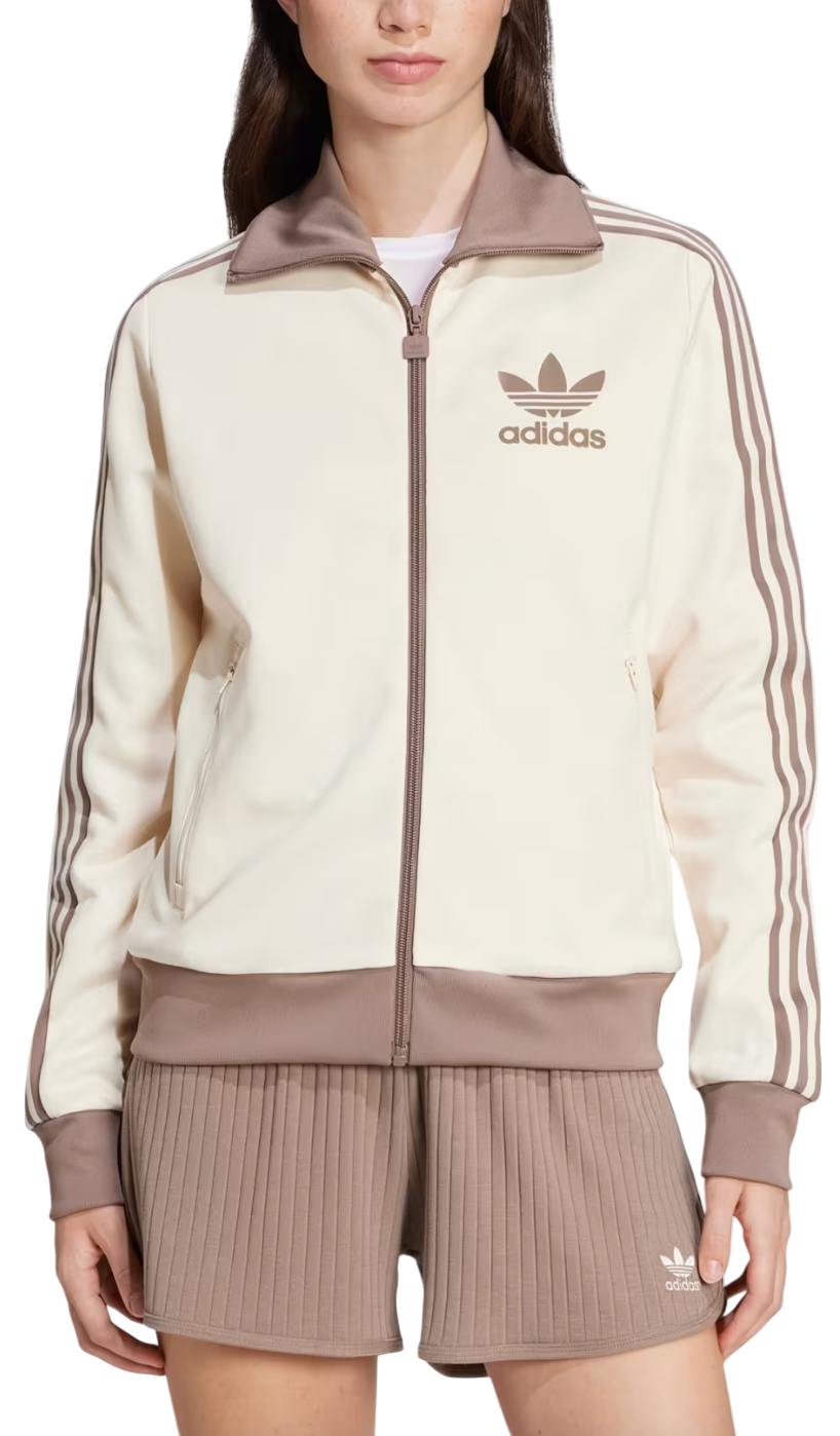Sweatshirt adidas Originals CLASSIC TT