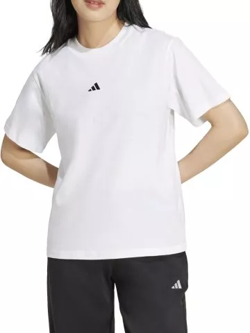 Small Logo T-Shirt Women