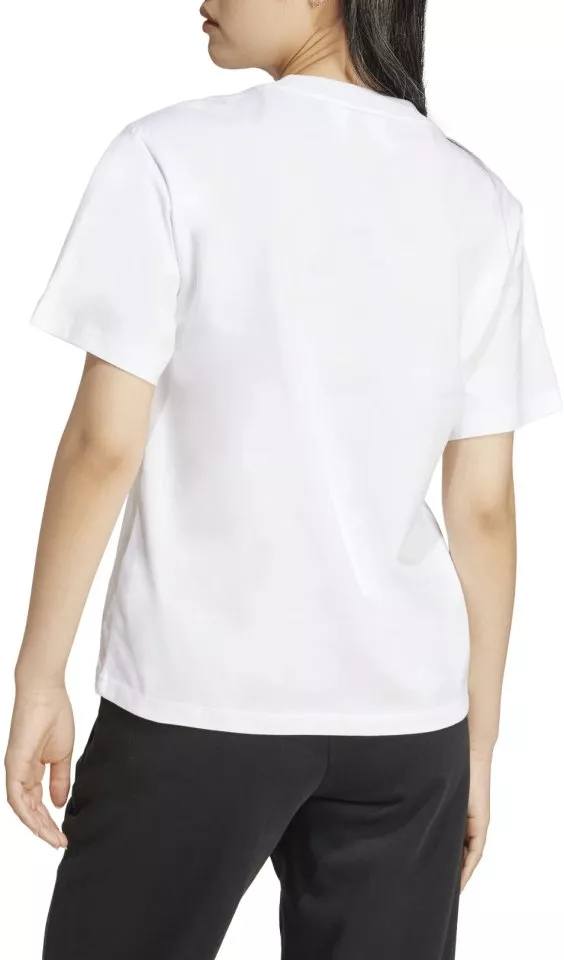 Тениска adidas Small Logo T-Shirt Women