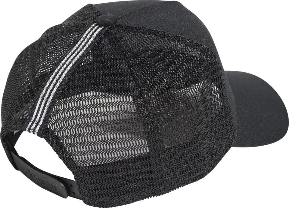 Lippis adidas Originals Curved Trucker Cap