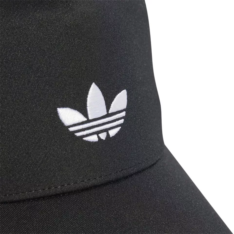Lippis adidas Originals Curved Trucker Cap