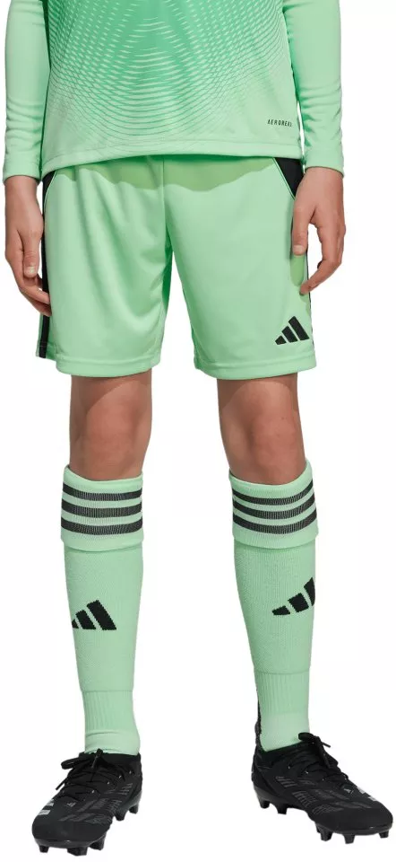 adidas TIRO24 SHO Y Rövidnadrág