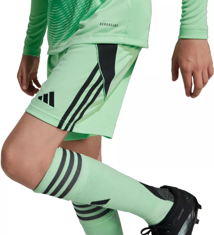 adidas TIRO24 SHO Y Rövidnadrág