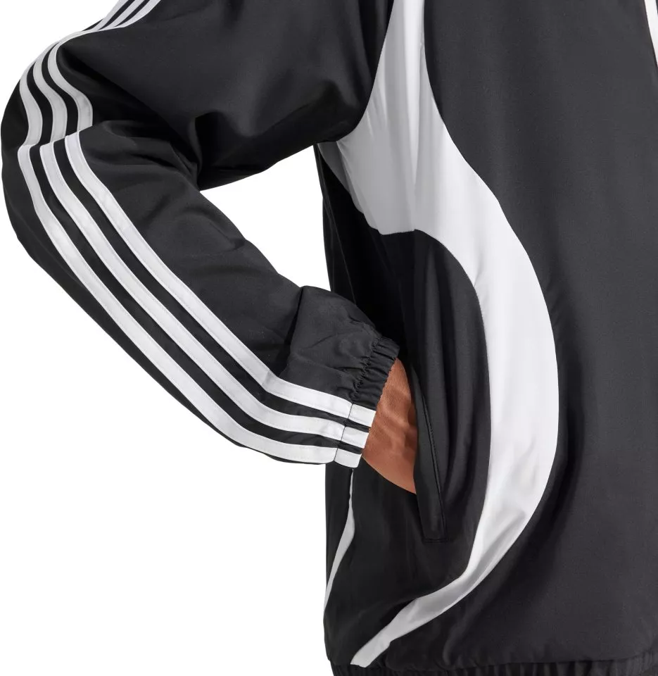 adidas Originals TEAMGEIST TT Dzseki