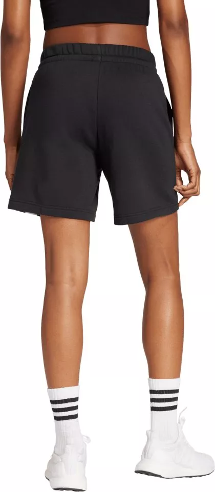 Sorturi adidas Essentials Big Logo Short Women