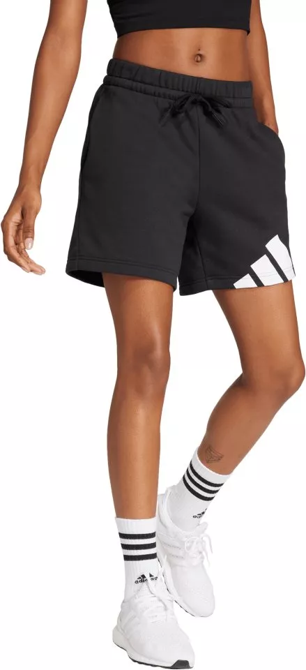 Sorturi adidas Essentials Big Logo Short Women