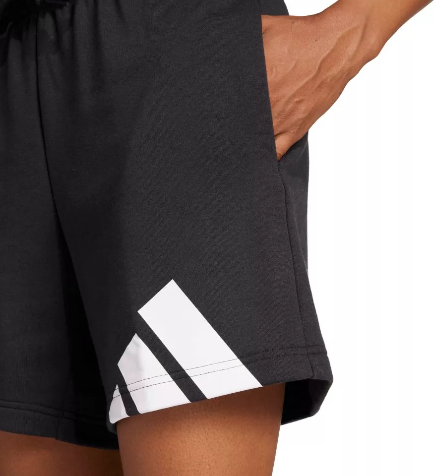 Sorturi adidas Essentials Big Logo Short Women