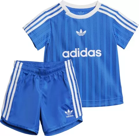 FOOTBALL SET Jr