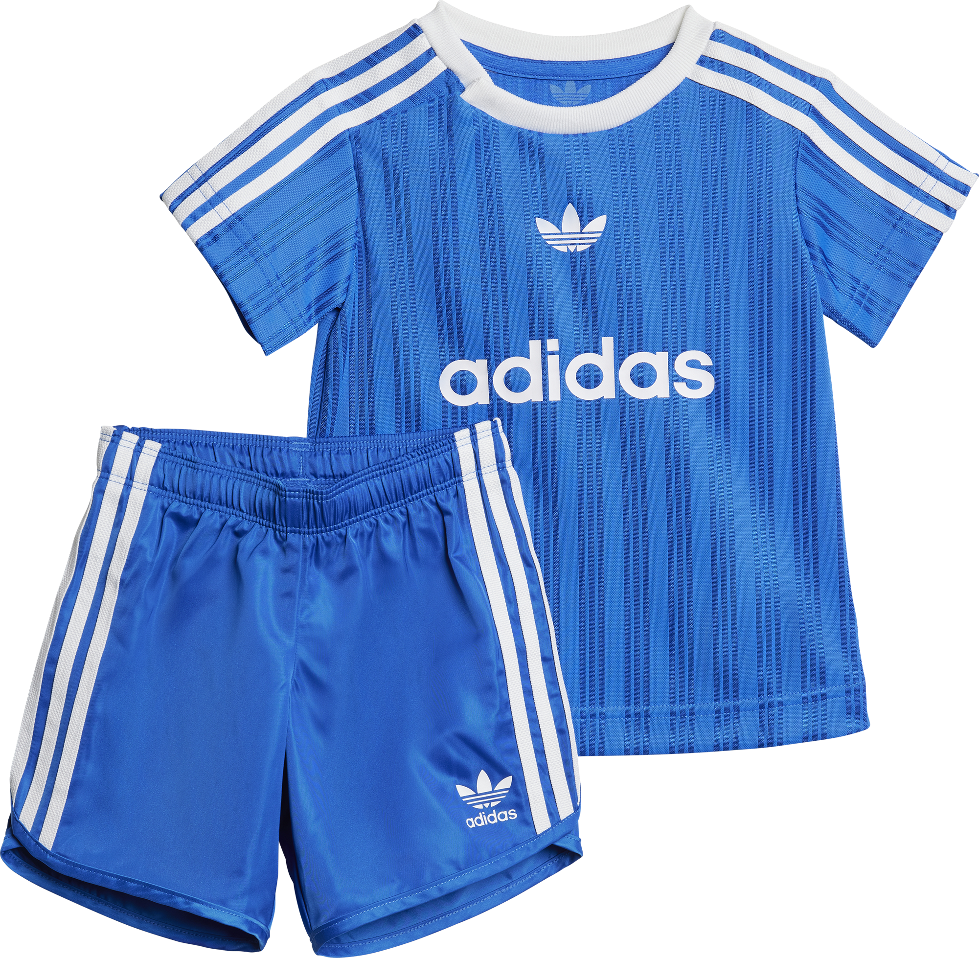 Peliasu adidas Originals FOOTBALL SET Jr