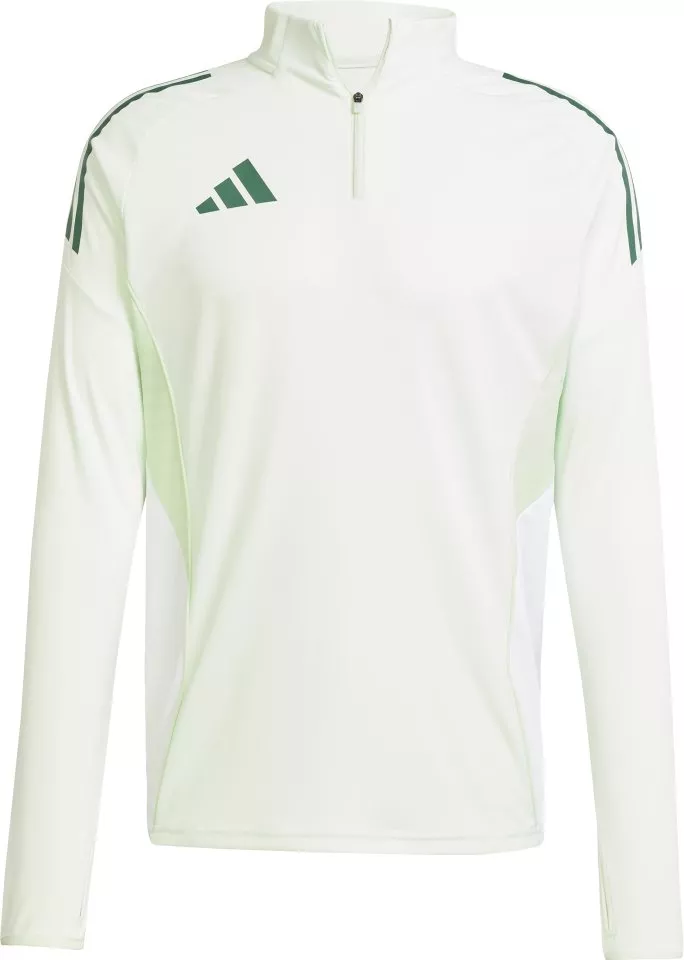 Тениска с дълъг ръкав adidas TIRO25C TR TOP