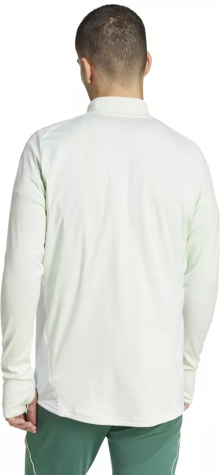 Тениска с дълъг ръкав adidas TIRO25C TR TOP