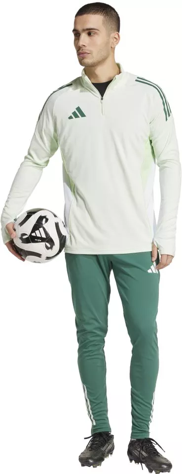Тениска с дълъг ръкав adidas TIRO25C TR TOP