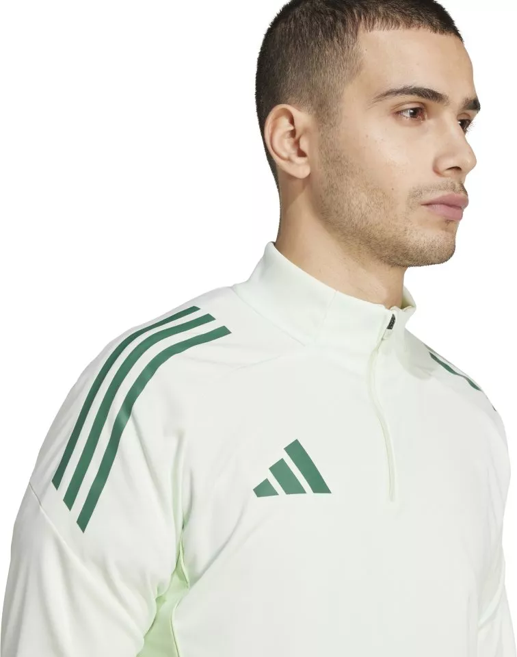 Тениска с дълъг ръкав adidas TIRO25C TR TOP