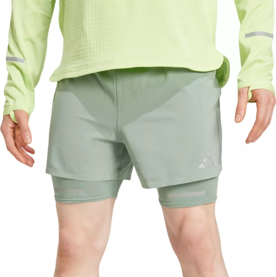 Shorts adidas Ultimate 2in1
