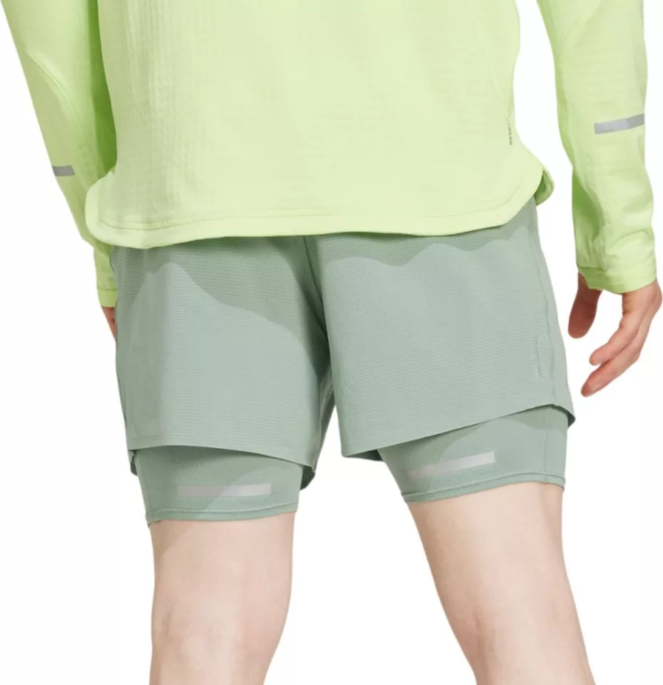 Shorts adidas Ultimate 2in1