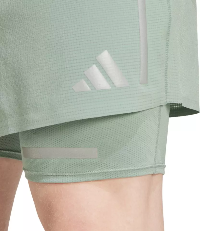 Shorts adidas Ultimate 2in1