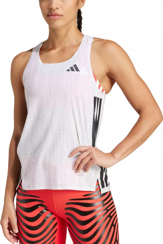 Singlet adidas Adizero
