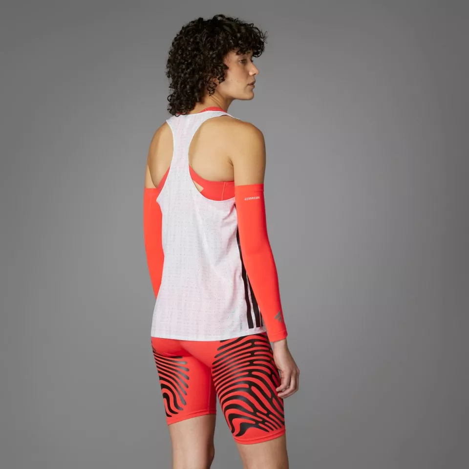Singlet adidas Adizero