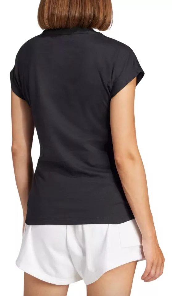 Magliette adidas Sportswear Essentials Linear T-Shirt Women