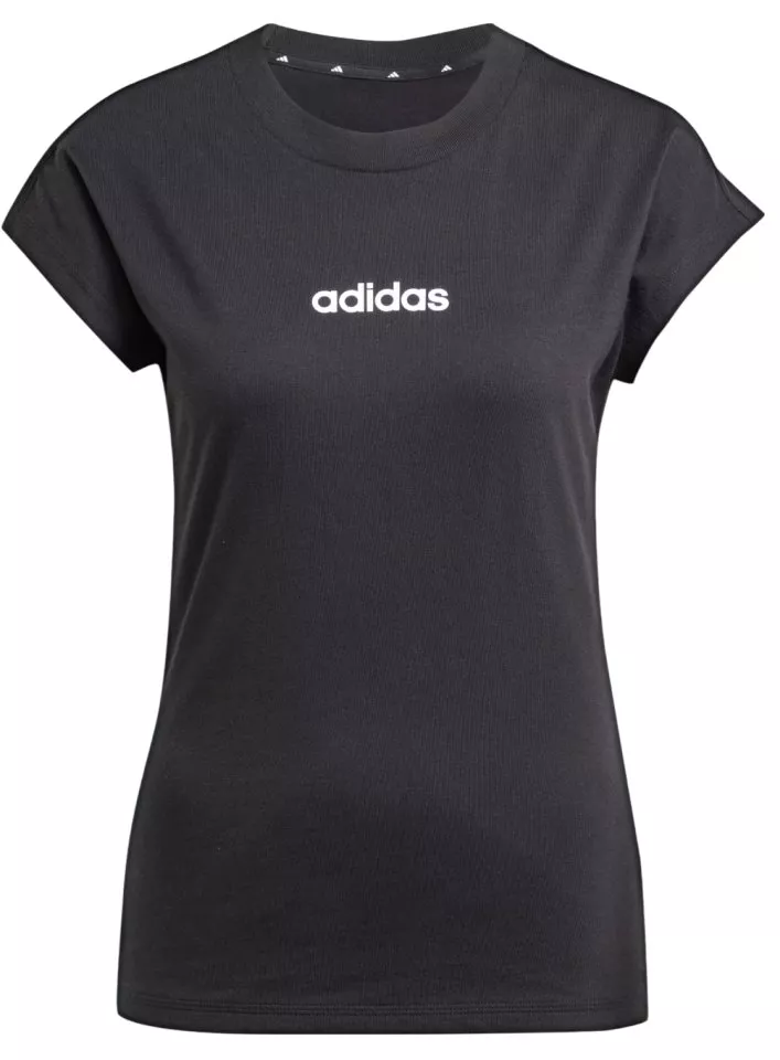 Magliette adidas Sportswear Essentials Linear T-Shirt Women