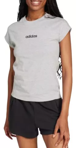 Essentials Linear T-Shirt Women