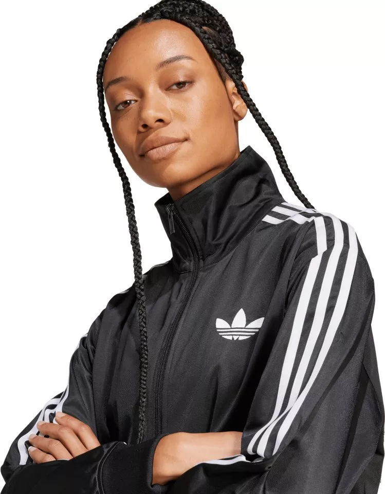Sweatshirt adidas Originals Firebird Loose Track Top