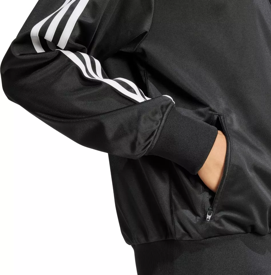 Sweatshirt adidas Originals Firebird Loose Track Top
