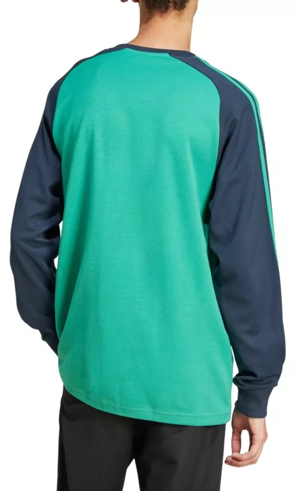 Koszulka z długim rękawem adidas Originals JERSEY