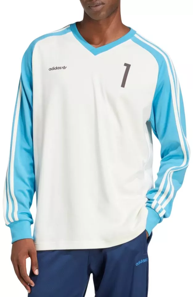 Långärmad tröja adidas Originals JERSEY