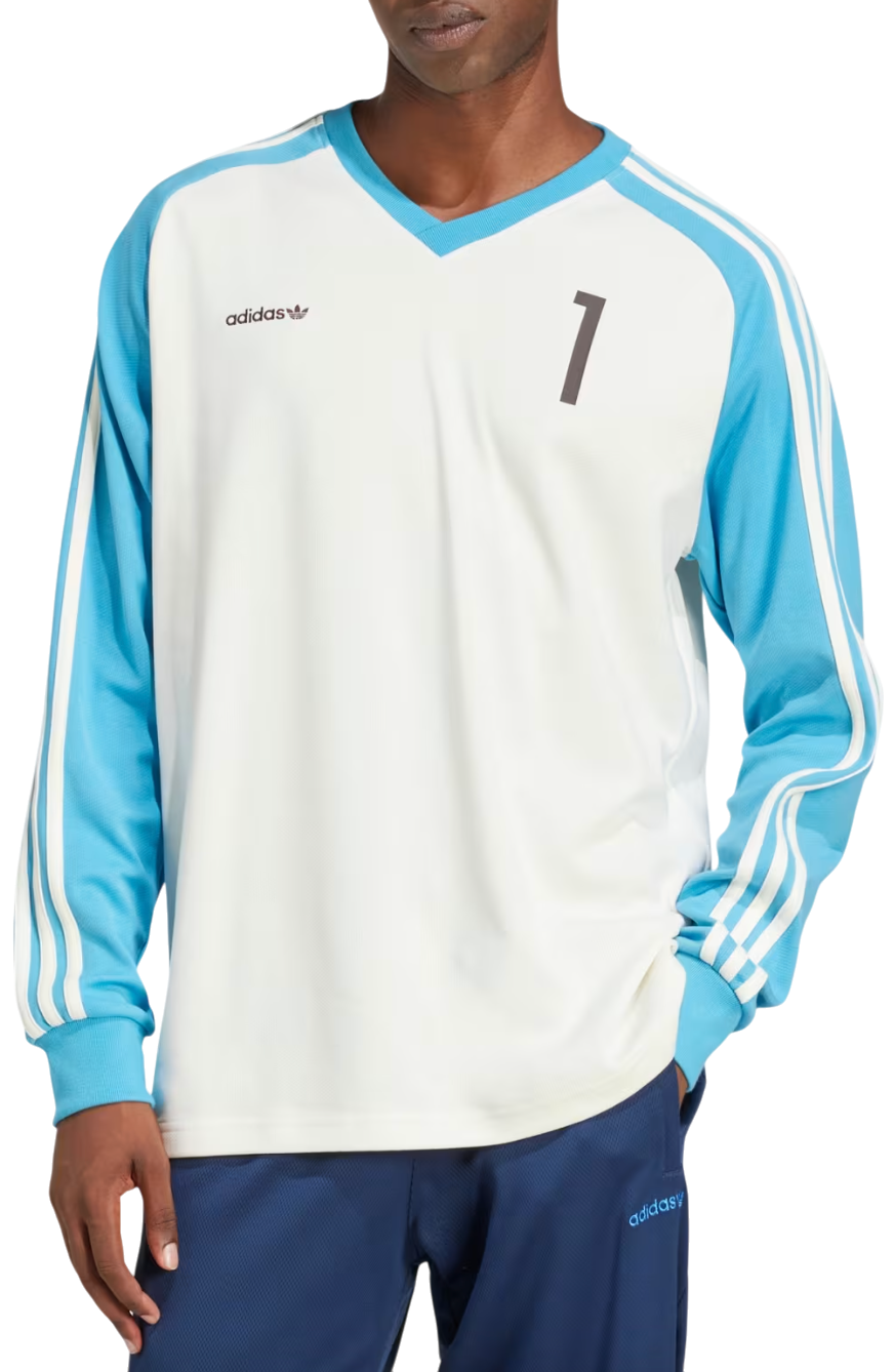 Långärmad tröja adidas Originals JERSEY