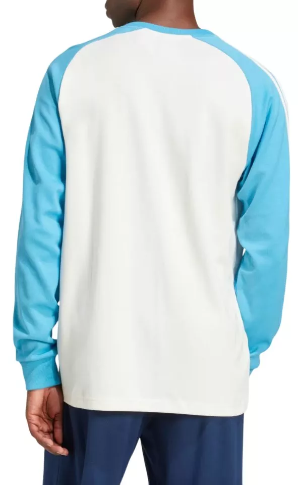 Långärmad tröja adidas Originals JERSEY