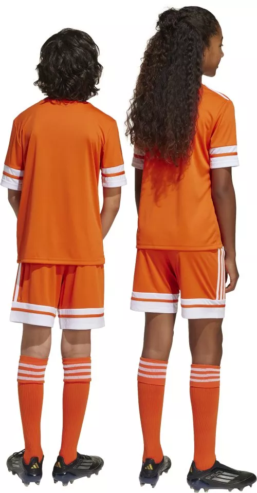 Pantalón corto adidas SQUADRA25 SHO Y