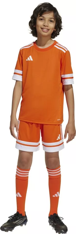 Pantalón corto adidas SQUADRA25 SHO Y