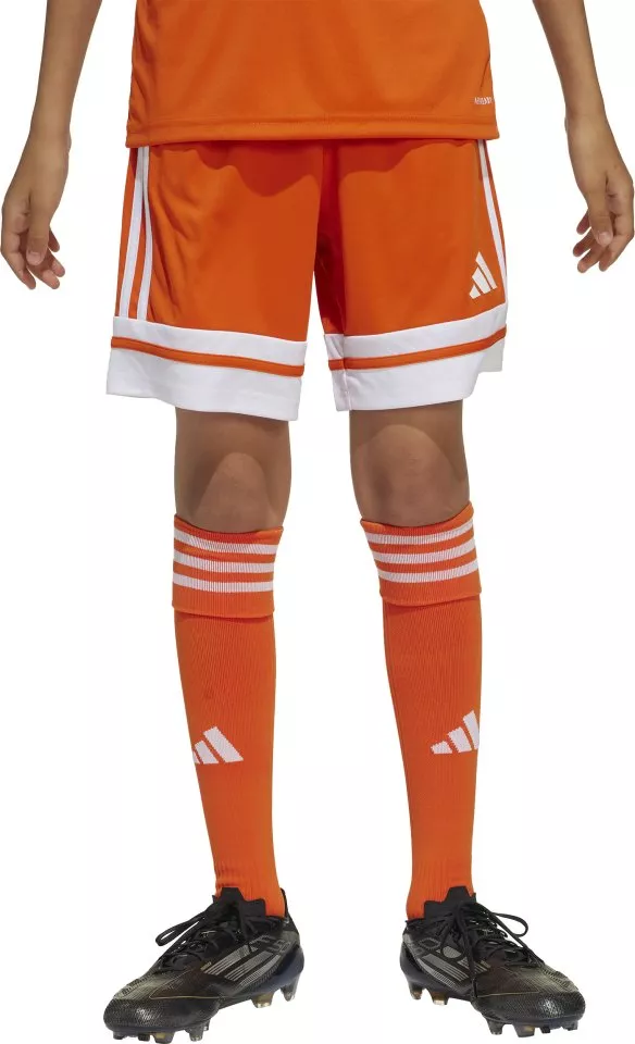Pantalón corto adidas SQUADRA25 SHO Y