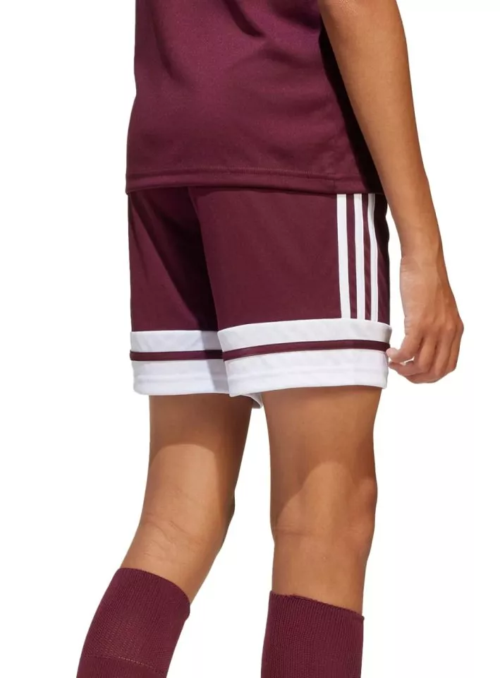 Pantalón corto adidas SQUADRA25 SHO Y
