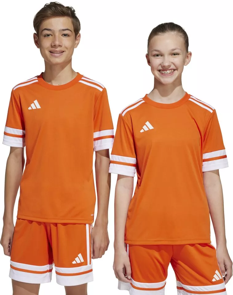 Bluza adidas SQUADRA 25 JSY Y