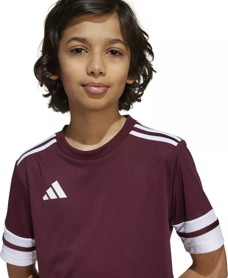 Dětský dres s krátkým rukávem adidas Squadra 25