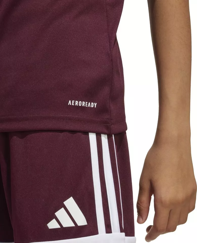 Dětský dres s krátkým rukávem adidas Squadra 25