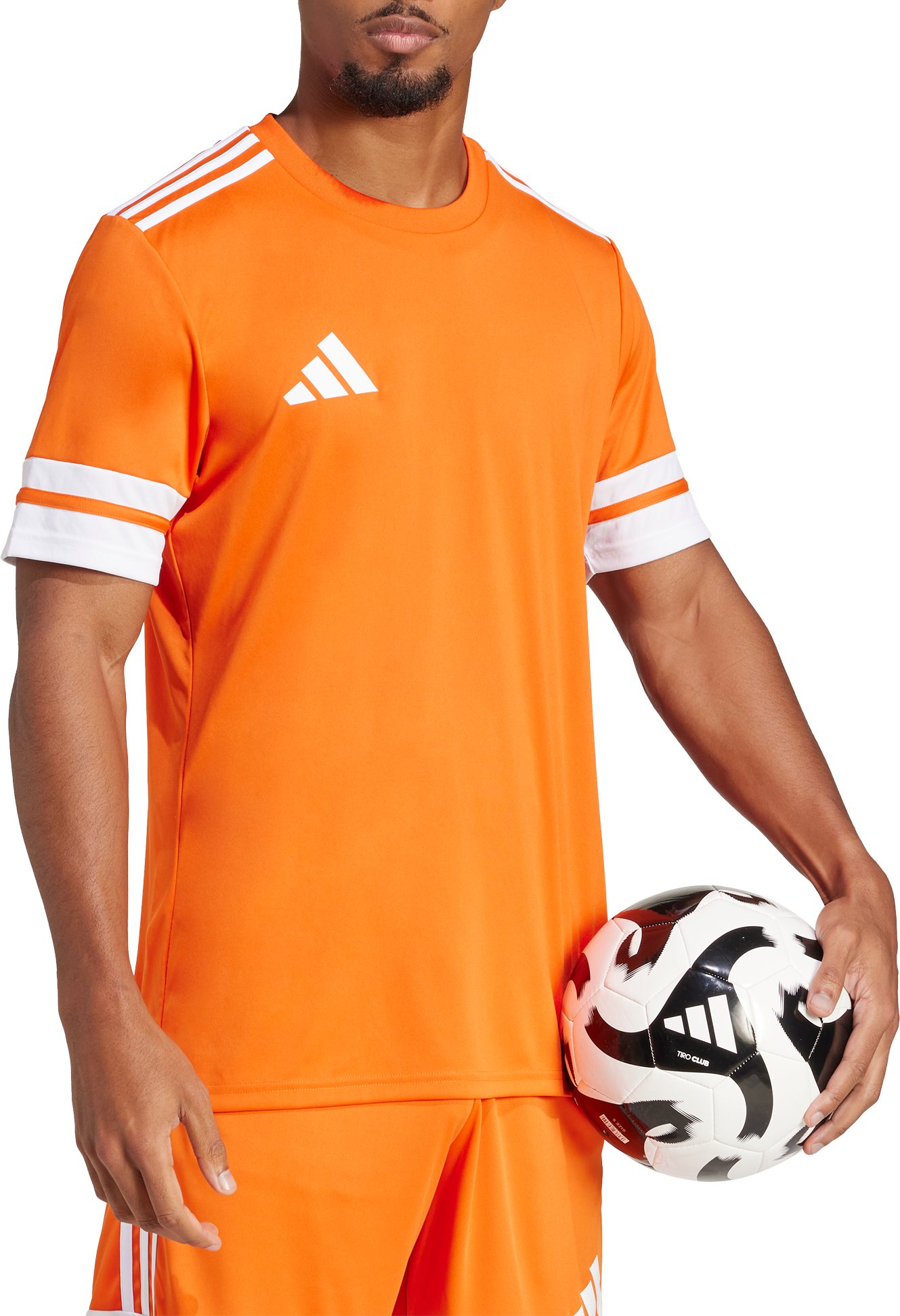 adidas SQUADRA25 JSY M Póló