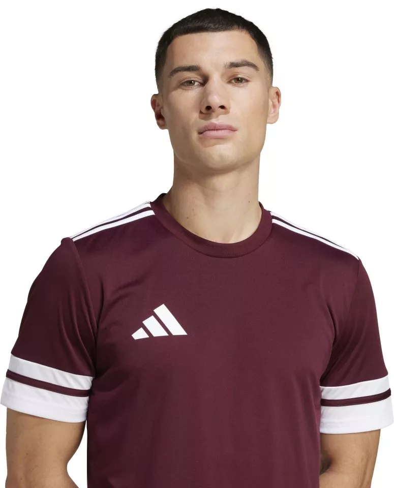 Pánský dres s krátkým rukávem adidas Squadra 25