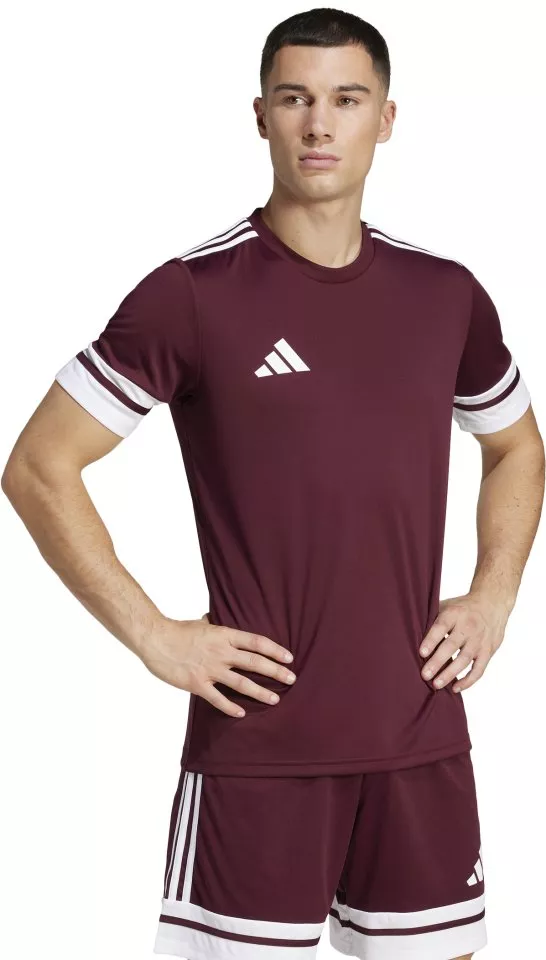 Pánský dres s krátkým rukávem adidas Squadra 25