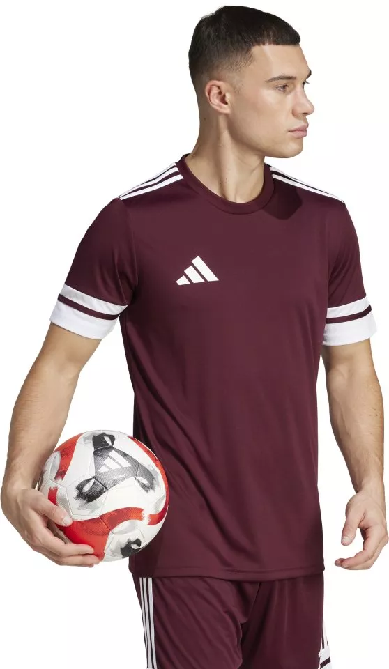 Pánský dres s krátkým rukávem adidas Squadra 25
