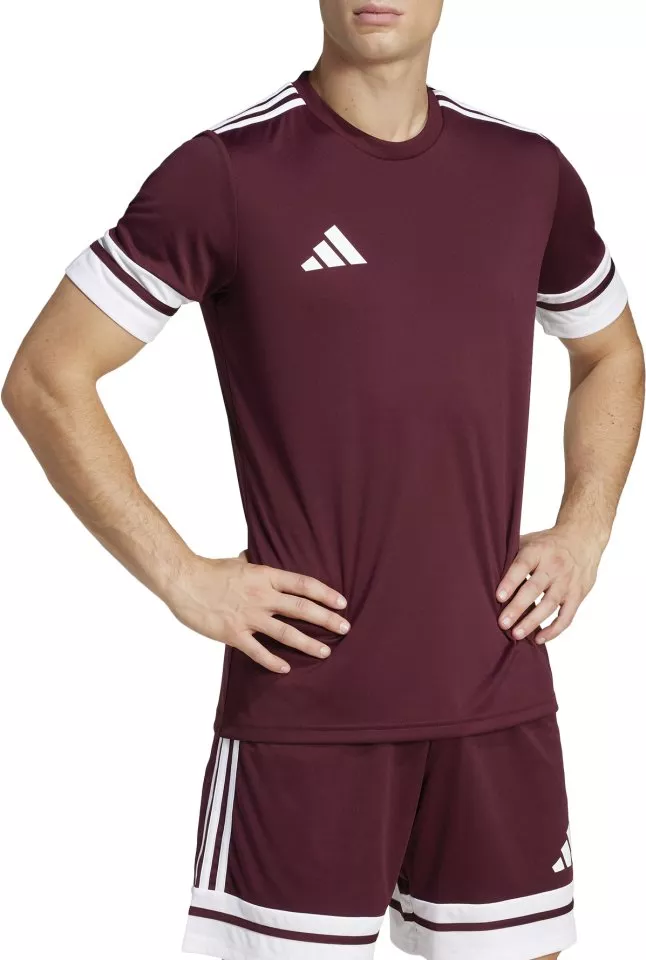 Pánský dres s krátkým rukávem adidas Squadra 25