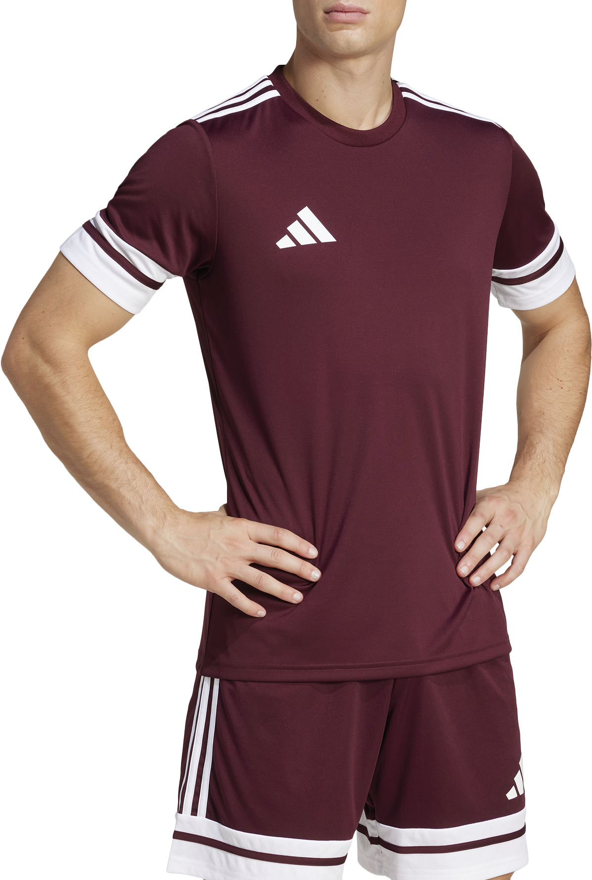Pánský dres s krátkým rukávem adidas Squadra 25