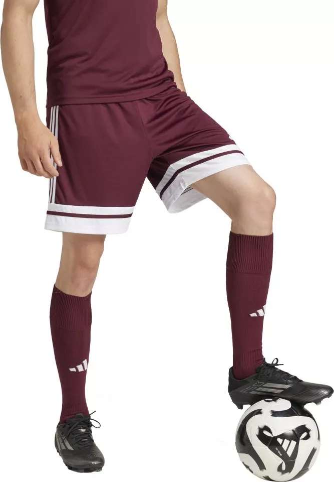 Šortky adidas SQUADRA25 SHO M