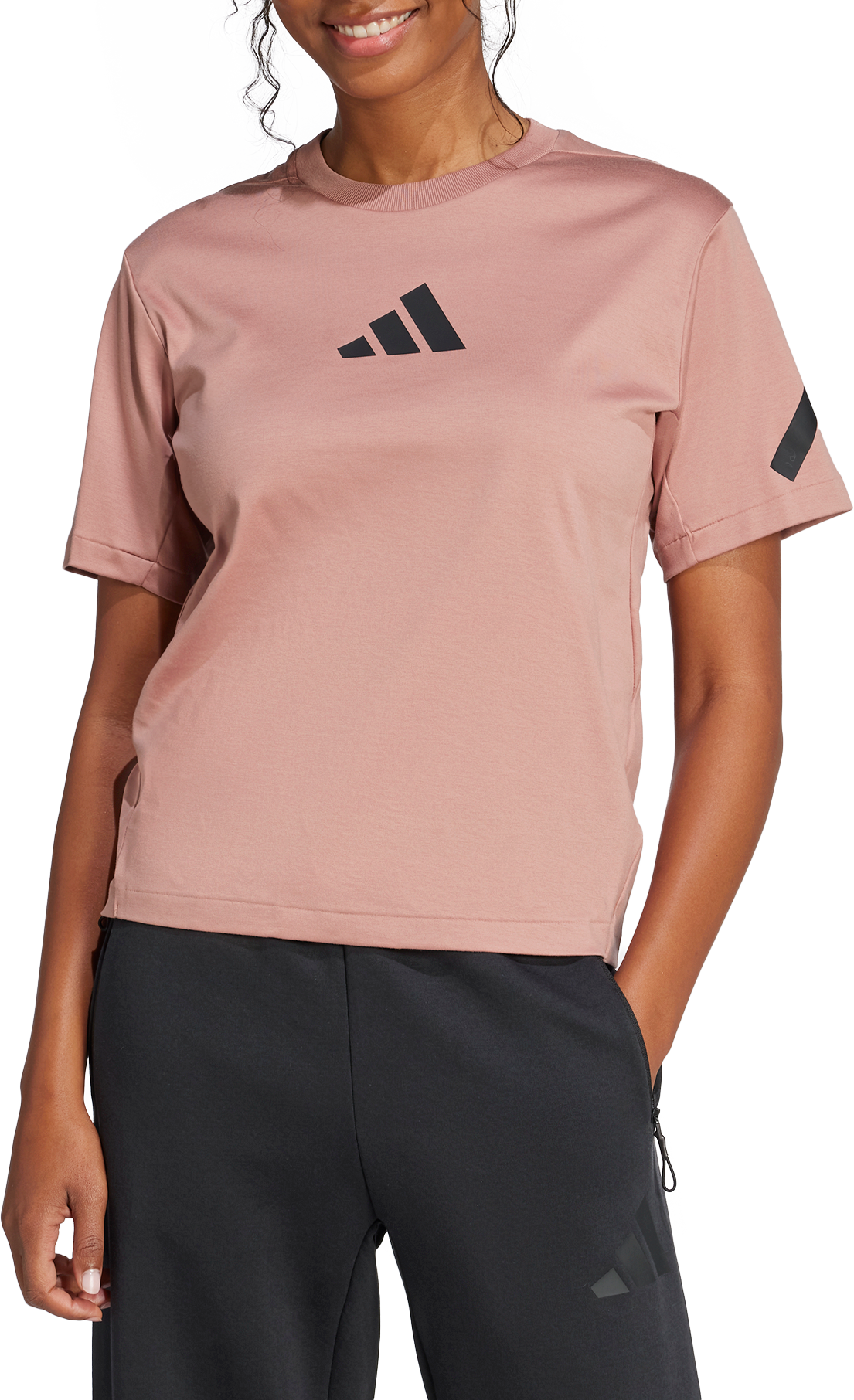 Majica adidas Sportswear W Z.N.E. TEE
