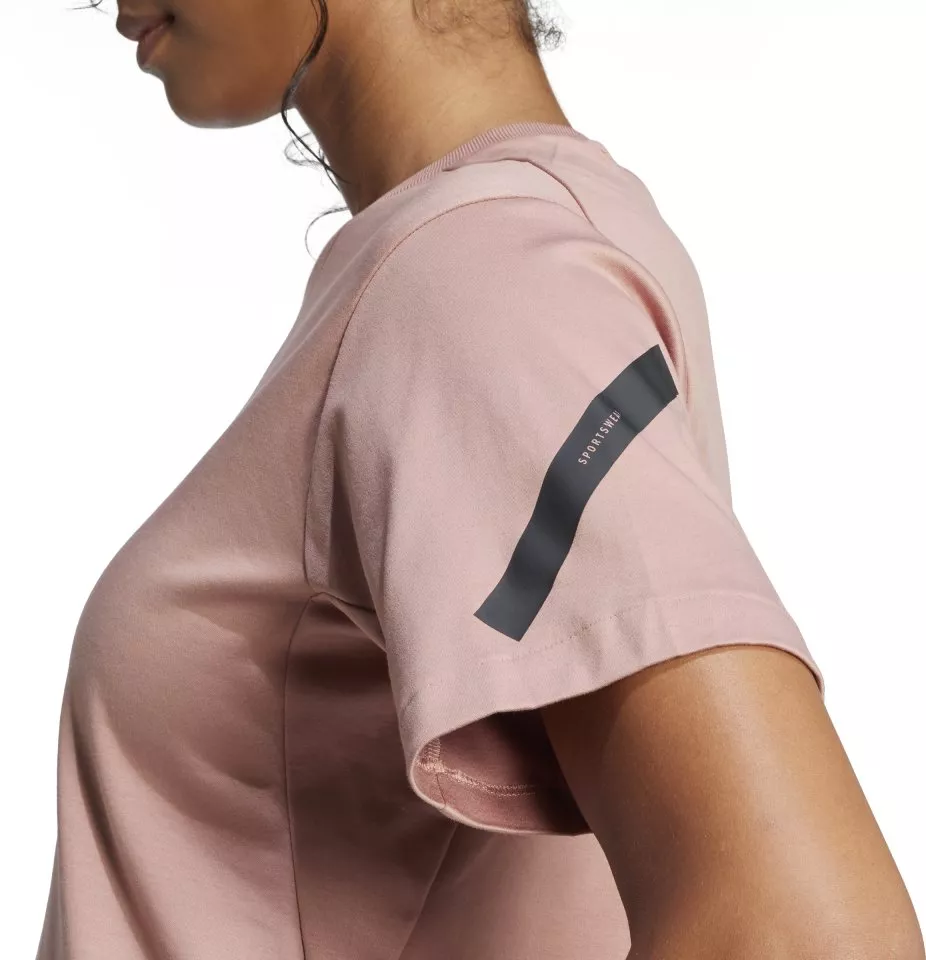 Majica adidas Sportswear W Z.N.E. TEE