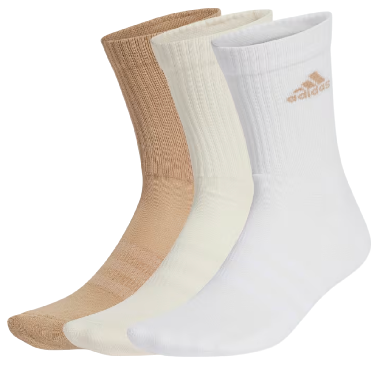 Calze adidas Crew 3er Pack Socks